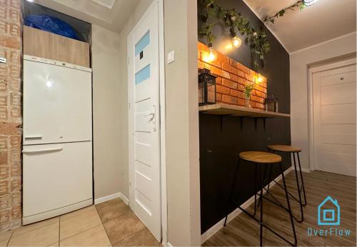 Lovely Room - Peaceful Retreat, 2 Minutes to Gdańsk Old Town