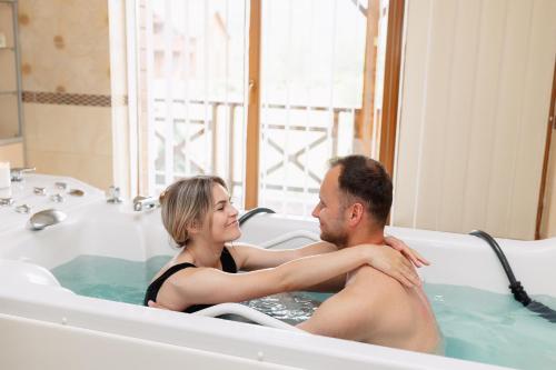 TAOR Karpaty Resort & Spa - image 2