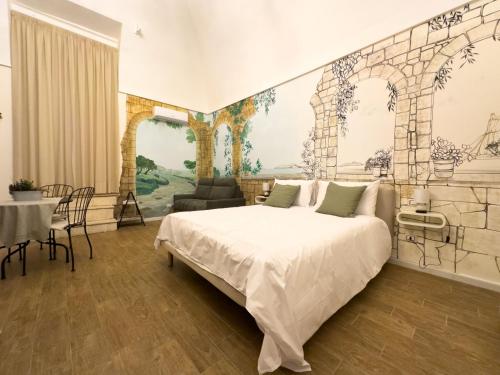 Le Casine di Spaccanapoli, Naples