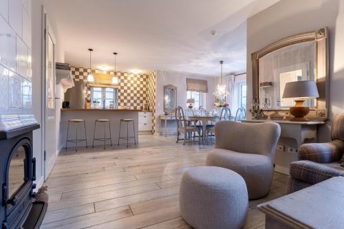 Reetdachhaus Suutje Reetdachhaus Suutje in Sankt Peter-Ording