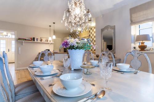 Reetdachhaus Suutje Reetdachhaus Suutje in Sankt Peter-Ording