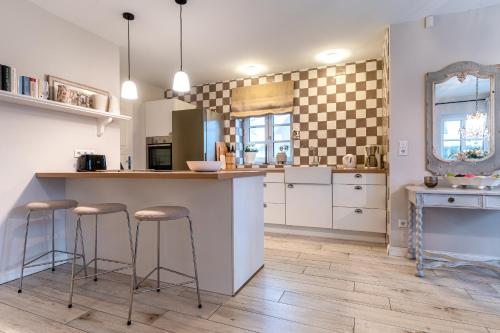 Reetdachhaus Suutje Reetdachhaus Suutje in Sankt Peter-Ording