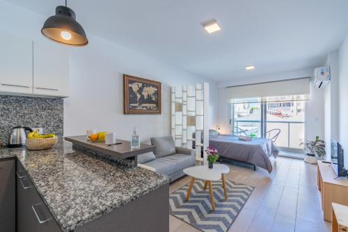 Rawson Park Hospital Italiano by Debarrio Aparts