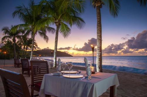 Galley Bay Resort & Spa - All Inclusive - Adults Only