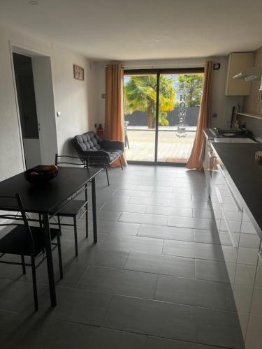 Logement ICARE 5km de Crolles, Soitec , ST in Saint-Hilaire (Rhone-Alpes)