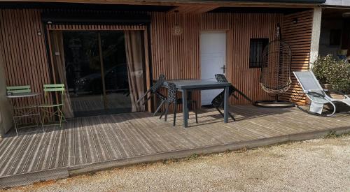 Logement ICARE 5km de Crolles, Soitec , ST in Saint-Hilaire (Rhone-Alpes)