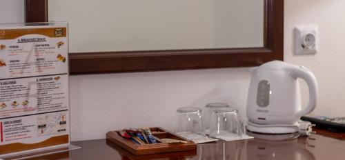 OPERA16 Guestrooms - image 12