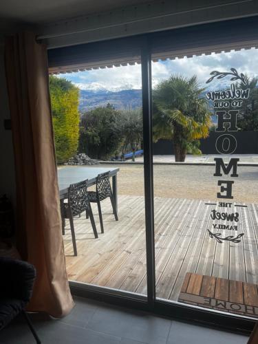 Logement ICARE 5km de Crolles, Soitec , ST in Saint-Hilaire (Rhone-Alpes)