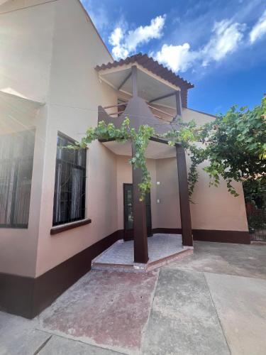 Casa Amigable y Confortable