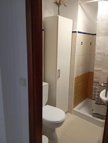 Apartamento Aimar Barbate