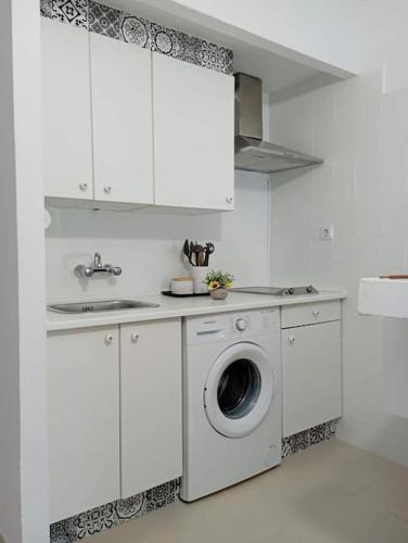 Apartamento Aimar Barbate