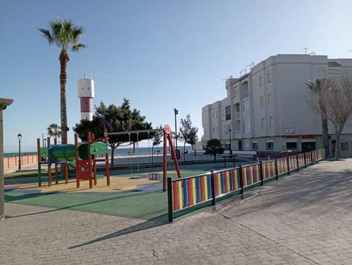 Apartamento Aimar Barbate