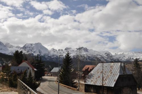 Apartmani Žabljak Hills