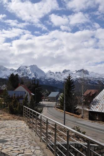 Apartmani Žabljak Hills