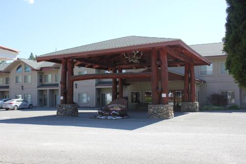 Greenwood Village Inn & Suites Kalispell