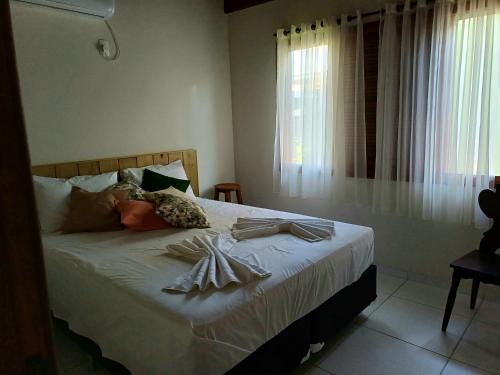 Two-Bedroom House image 1