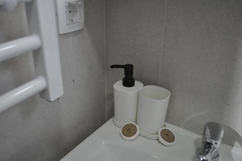 Apartmani Žabljak Hills