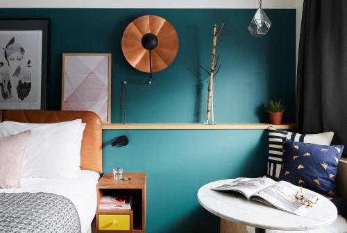 Hotel Indigo Antwerp City Centre an IHG Hotel - image 3