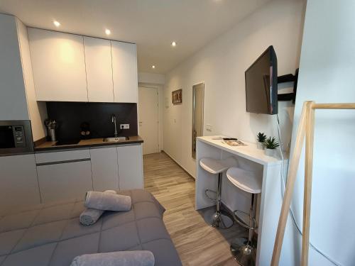 Apartments Old Town Marbella - Peñuelas 20