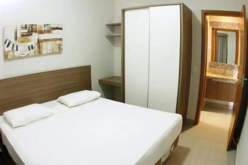 Marina Flat´s in Res. Alto da Boa Vista