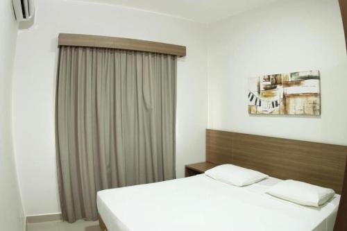 Marina Flat´s in Res. Alto da Boa Vista