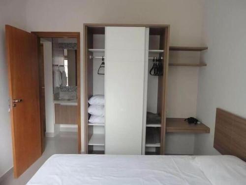 Marina Flat´s in Res. Alto da Boa Vista