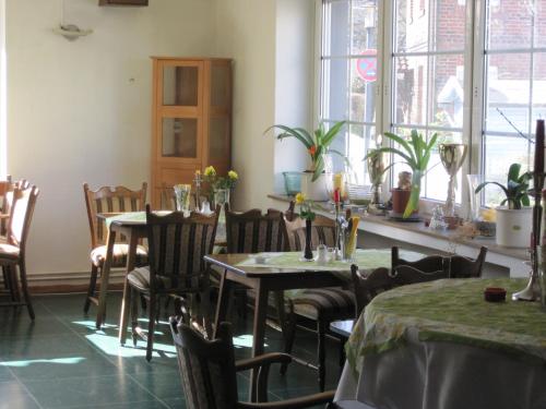 Gasthaus Rogge in Lemgo