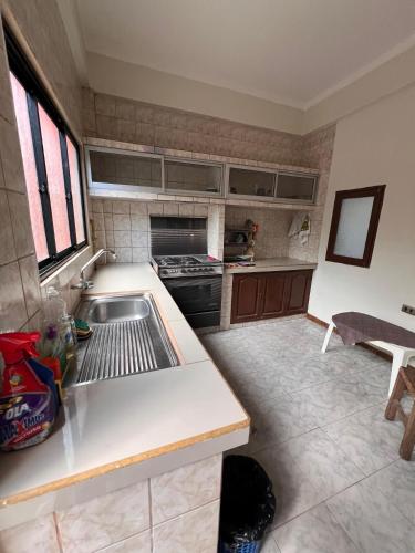 Casa Amigable y Confortable in Yacuíba