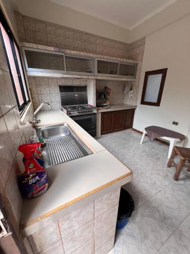 Casa Amigable y Confortable in Yacuíba