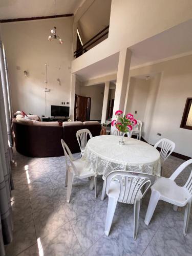 Food and beverages, Casa Amigable y Confortable in Yacuíba