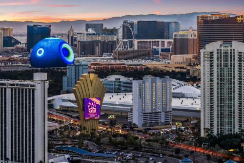 SpringHill Suites by Marriott Las Vegas Convention Center, Las Vegas (Foto 7)