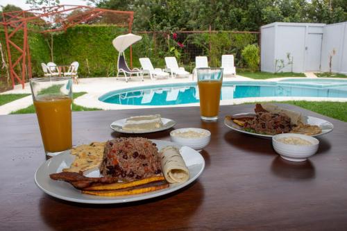 Home La Fortuna, Fortuna (photo 6)