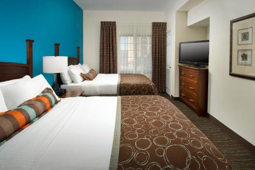 Staybridge Suites Baltimore BWI Airport, an IHG Hotel