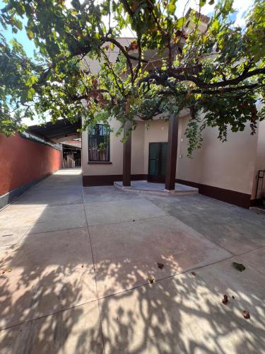 Casa Amigable y Confortable in Yacuíba