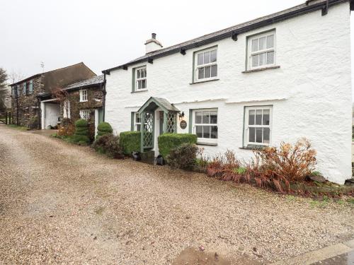 Nurses Cottage, Hawkshead