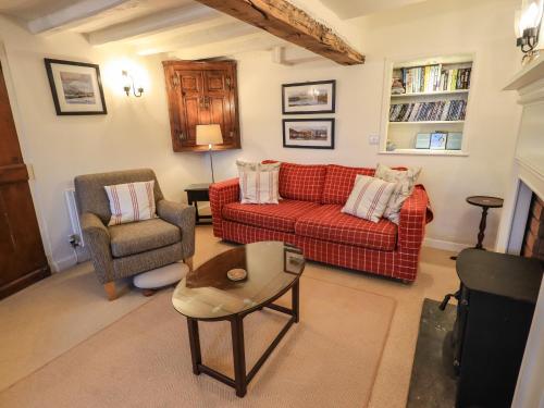 Nurses Cottage, Hawkshead (fotografie 7)