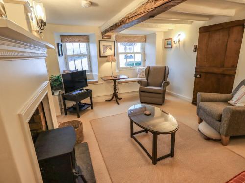 Nurses Cottage, Hawkshead (fotografie 8)