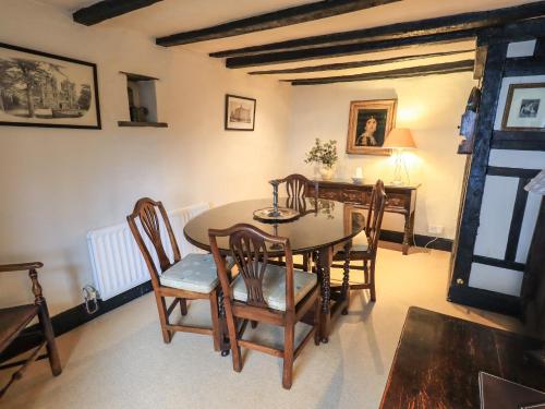 Nurses Cottage, Hawkshead (fotografie 10)