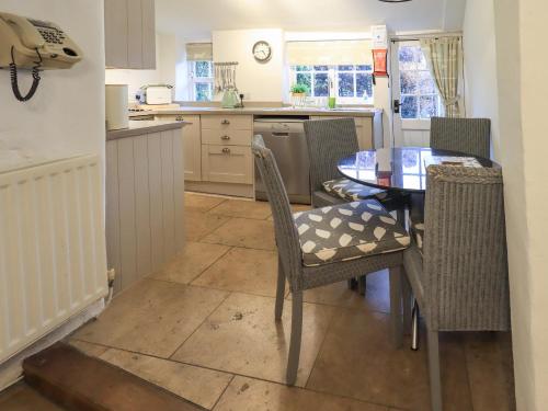Nurses Cottage, Hawkshead (fotografie 11)