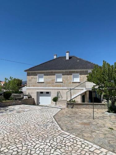 Pomares Country House gîte à louer Pomares