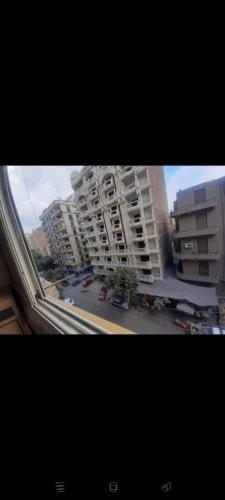 Unique 1 bedroom apartment cairo Manyal island near St George-templom