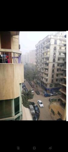 Unique 1 bedroom apartment cairo Manyal island near St George-templom