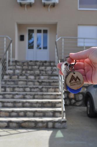 Apartmani Žabljak Hills