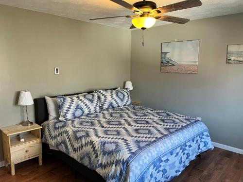 Carter #4 Two bedroom unit near Xavier Downtown, Cincinnati (photo 3)