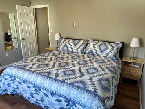 Carter #4 Two bedroom unit near Xavier Downtown, Cincinnati (photo 9)