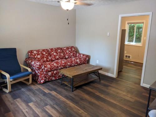 Carter #5 Two bedroom unit near Xavier Downtown, Cincinnati (fotografie 5)