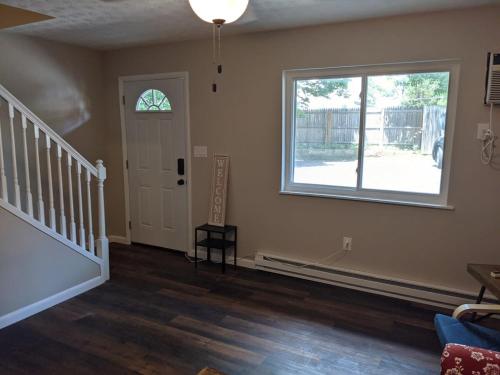Carter #5 Two bedroom unit near Xavier Downtown, Cincinnati (fotografie 8)