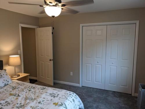 Carter #5 Two bedroom unit near Xavier Downtown, Cincinnati (fotografie 9)