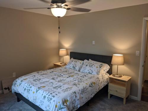 Carter #5 Two bedroom unit near Xavier Downtown, Cincinnati (fotografie 10)
