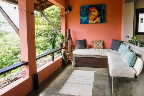 Perfect family home in Playa Maderas in Playa Maderas